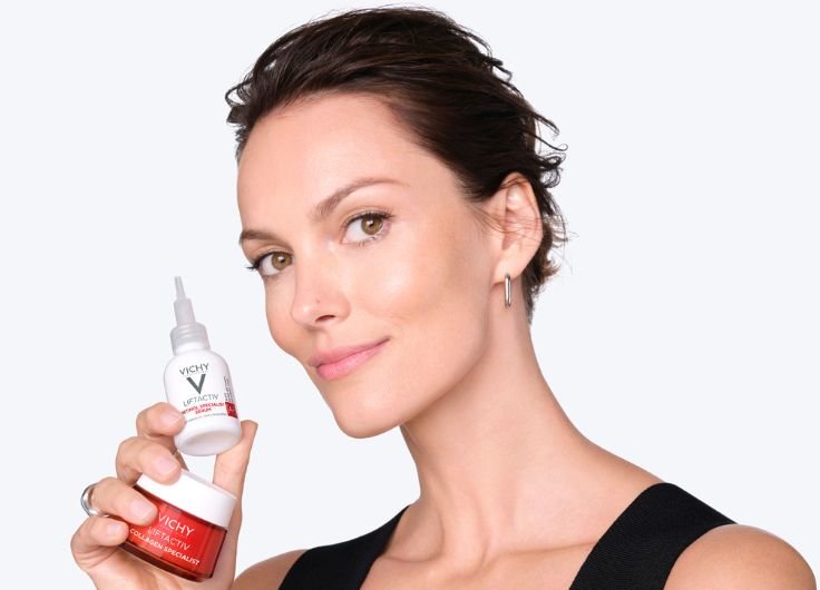 VICHY LIFTACTIV RETINOL SERUM SOIN ANTI RIDES TOUS TYPES DE PEAUX 30 ML