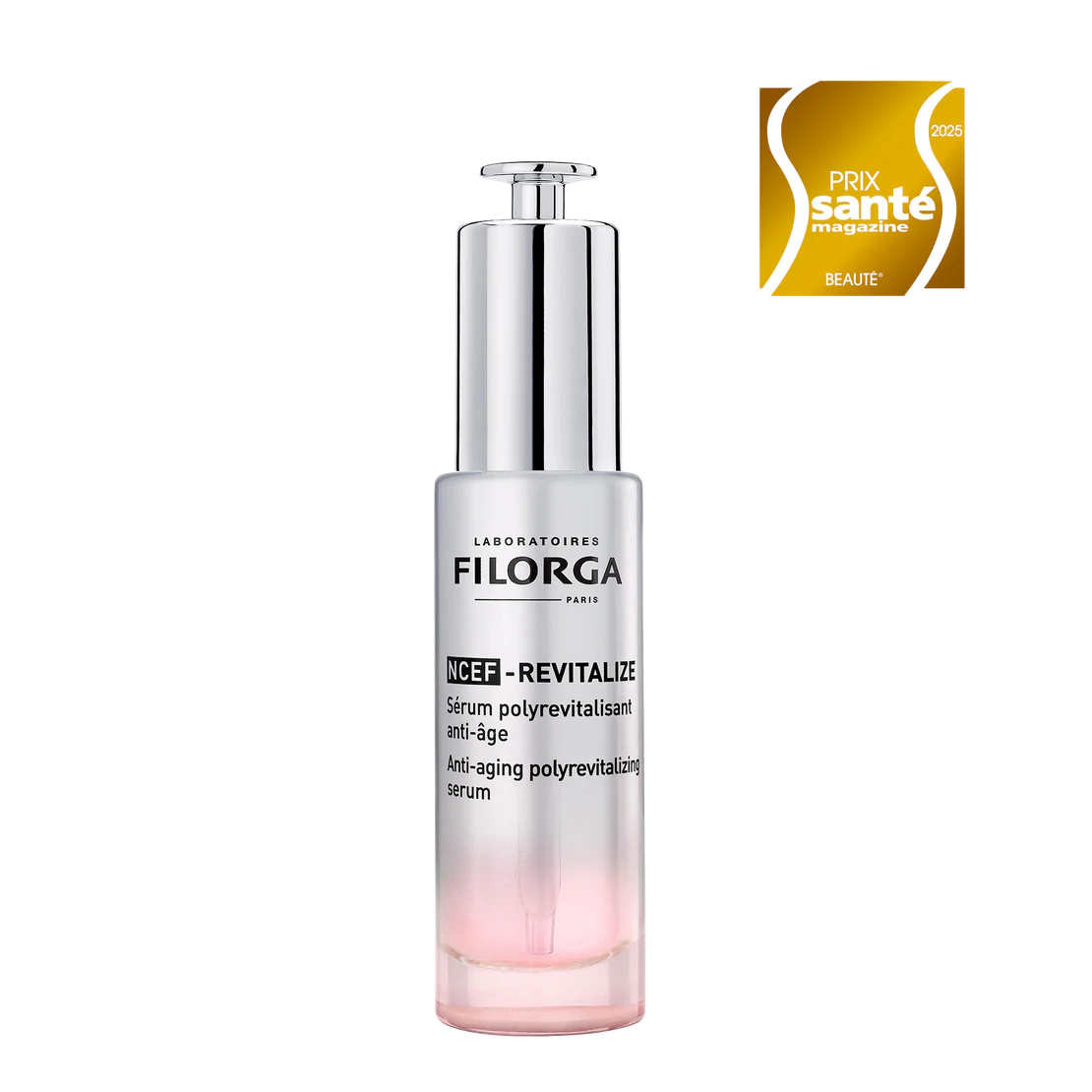 FILORGA NCEF REVITALIZE SÉRUM 30 ML