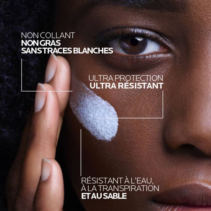 LA ROCHE POSAY ANTHELIOS UVMUNE 400 FLUIDE ANTI TACHES SPF50+ (50ML)