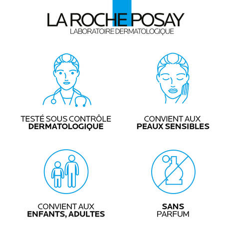 LA ROCHE POSAY CICAPLAST BAUME B5+ SPF50 40 ML