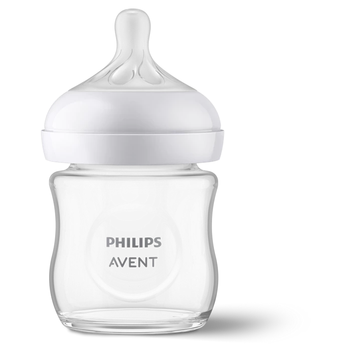 AVENT BIBERON EN VERRE 120ML