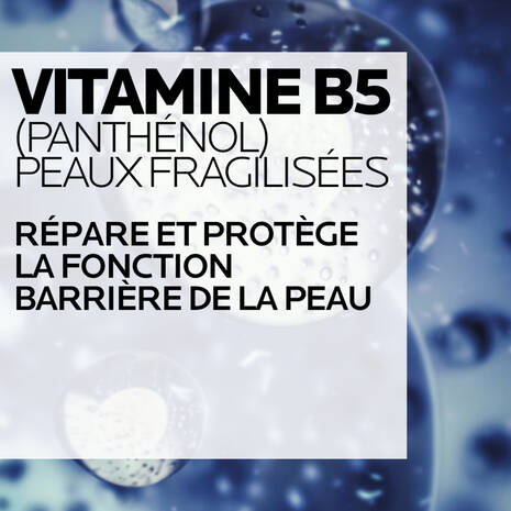 LA ROCHE POSAY CICAPLAST B5 SPRAY CONCENTRE REPARATEUR APAISANT 100 ML