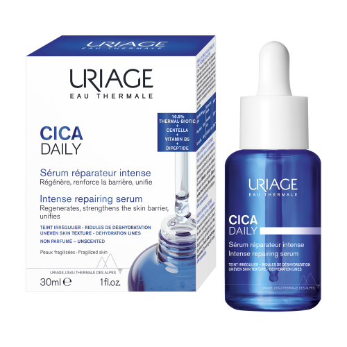 URIAGE BARIÉDERM CICA DAILY SÉRUM RÉPARATEUR INTENSE 30ML