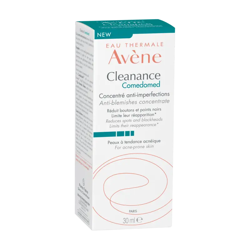 AVÈNE CLEANANCE COMEDOMED 30ML