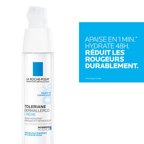 La Roche Posay Toleriane Dermallergo Crème 40 ml