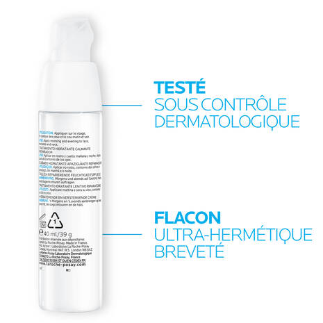 La Roche Posay Toleriane Dermallergo Crème 40 ml