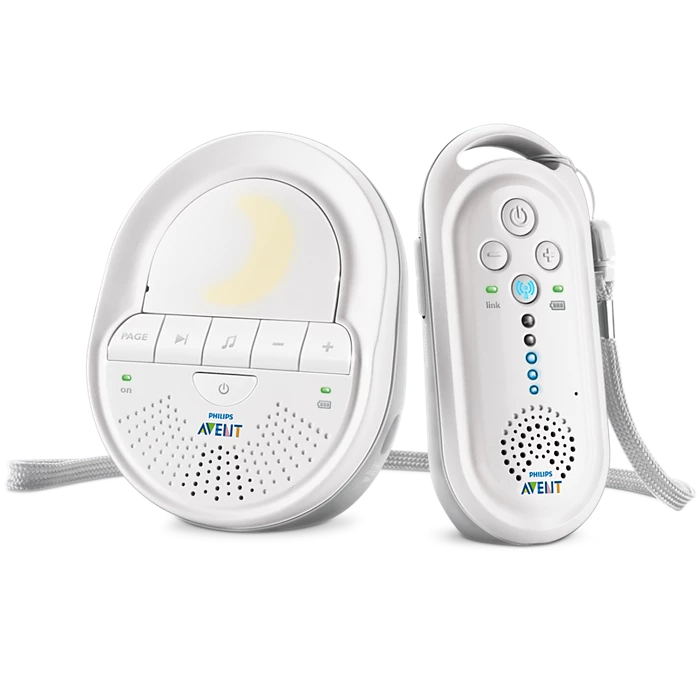 AVENT BABY PHONE DECT REF 506/01