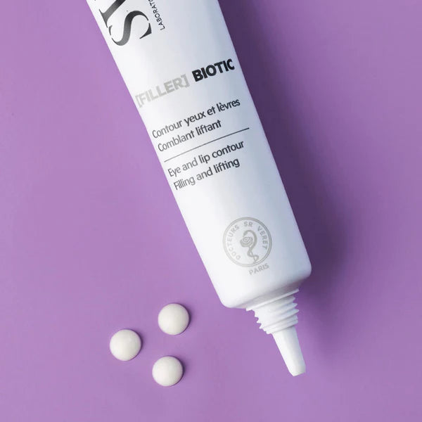 SVR BIOTIC FILLER CONTOUR YEUX & LEVRES 15ML