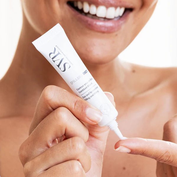 SVR BIOTIC FILLER CONTOUR YEUX & LEVRES 15ML
