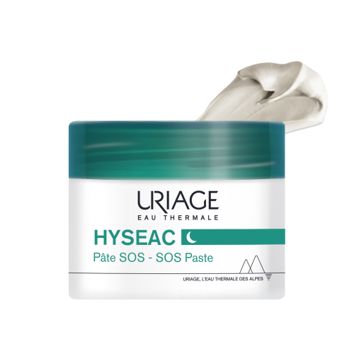 URIAGE HYSÉAC PÂTE SOS 15G