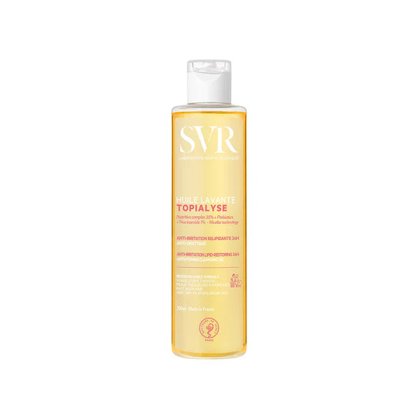 SVR TOPIALYSE HUILE LAVANTE 200ML