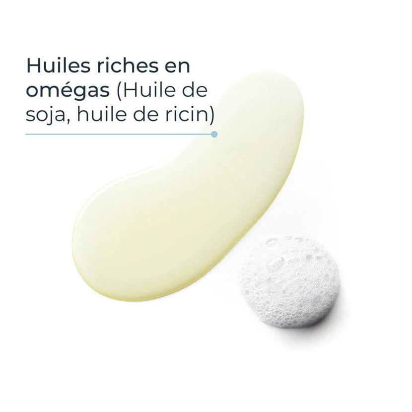 EUCERIN ATOPICONTROL HUILE BAIN 400ML