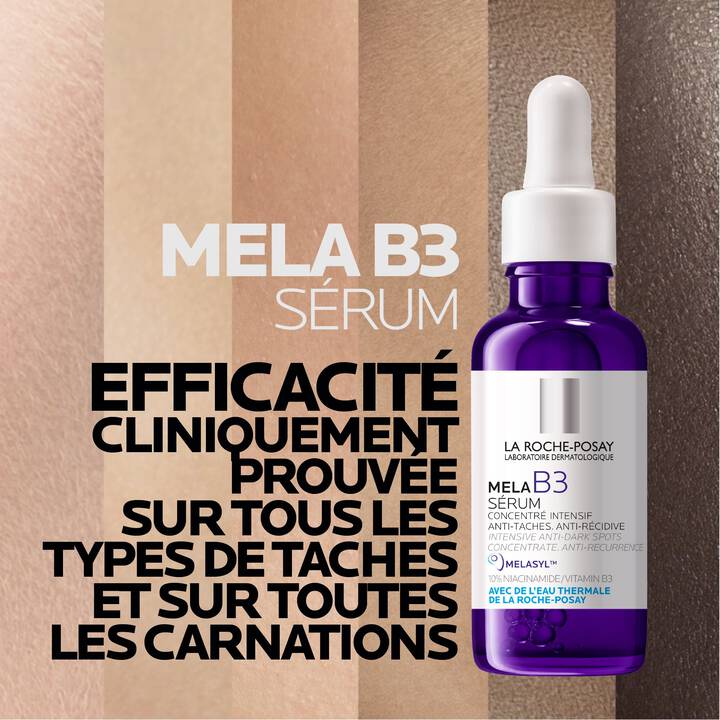 LA ROCHE POSAY MELA B3 SERUM CONCENTRÉ NIACINAMIDE 30ML