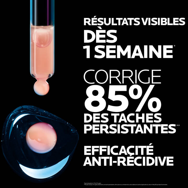 LA ROCHE POSAY MELA B3 SERUM CONCENTRÉ NIACINAMIDE 30ML