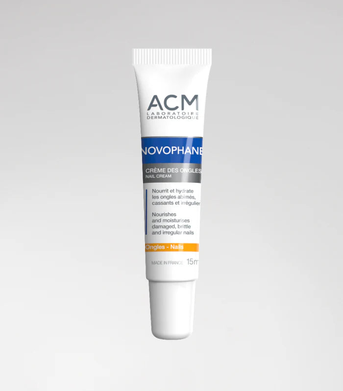 ACM NOVOPHANE CRÈME DES ONGLES 15ML
