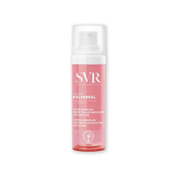 SVR TOPIALYSE PALPEBRAL BAUME 30ML