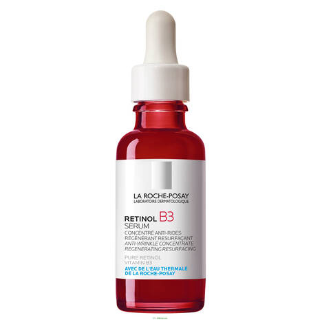 LA ROCHE POSAY RETINOL B3 SERUM 30ML