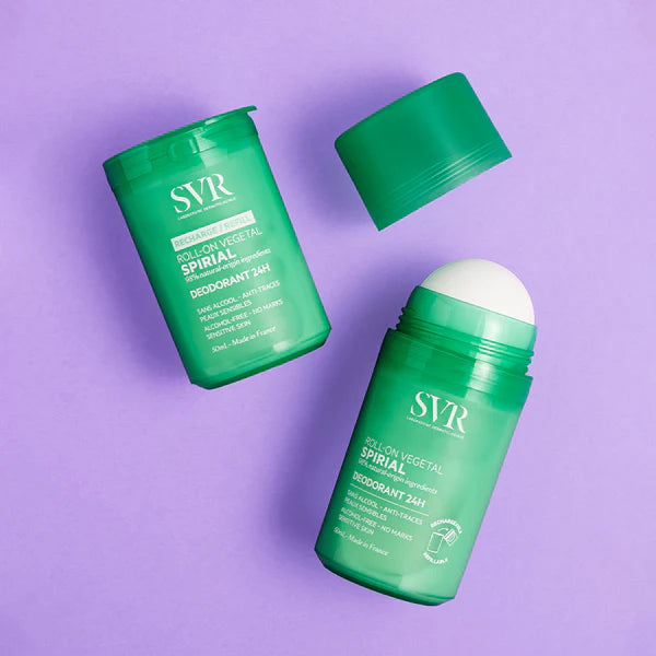 SVR SPIRIAL VEGETAL ROLL-ON 50ML