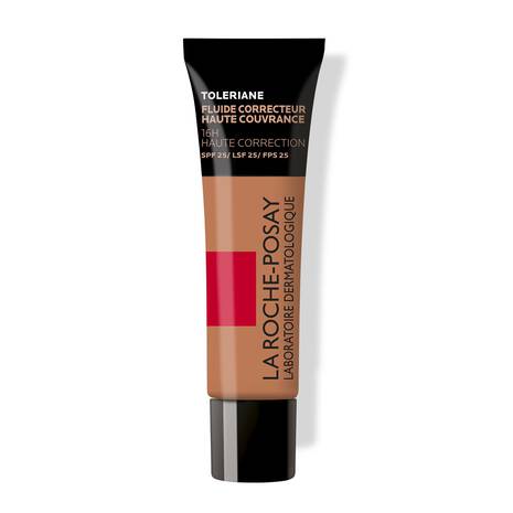 La Roche Posay Toleriane Fond de Teint Fluide Correcteur N°14 (30ml)