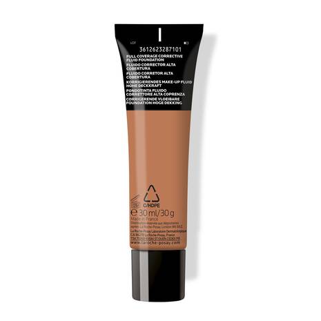 La Roche Posay Toleriane Fond de Teint Fluide Correcteur N°14 (30ml)