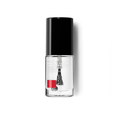 La Roche Posay Toleriane Vernis Silicium TOP COAT 6ML