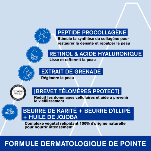 URIAGE AGE ABSOLU MASQUE DE NUIT REDENSIFIANT 50ML