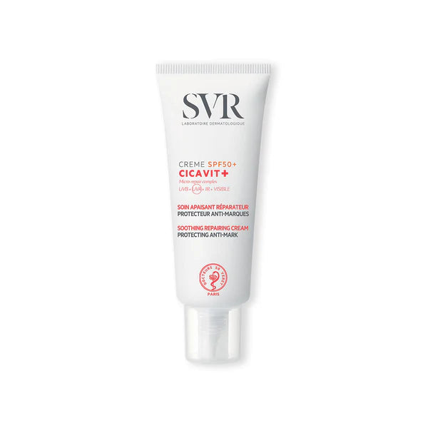 SVR CICAVIT+CREME SFP50+ (40ML)