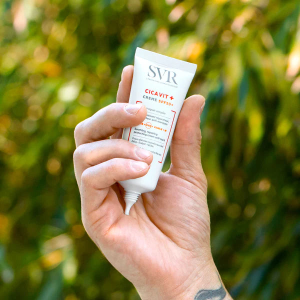 SVR CICAVIT+ CREME 40ML