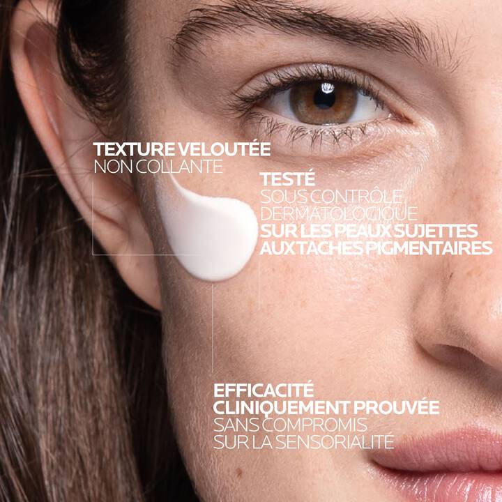 LA ROCHE POSAY MELA B3 SPF30 SOIN CORRECTEUR 40ML
