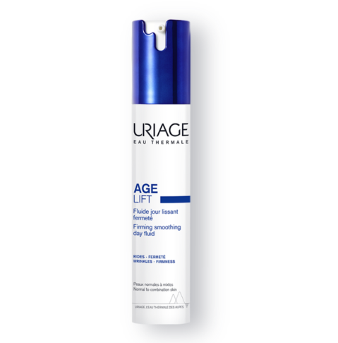 URIAGE AGE LIFT FLUIDE JOUR LISSANT FERMETÉ 40ML