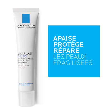 LA ROCHE POSAY Cicaplast Gel B5 40ML