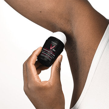VICHY HOMME DEODORANT CLINICAL CONTROL 96H 50ML