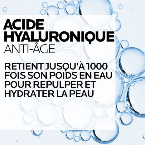 La Roche Posay HYALU B5 SERUM CONCENTRÈ ANTI RIDES 30 ML