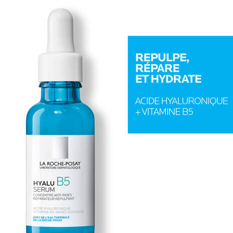 La Roche Posay HYALU B5 SERUM CONCENTRÈ ANTI RIDES 30 ML