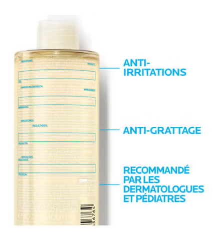 La Roche Posay Lipikar Huile Lavante AP+ 200ml