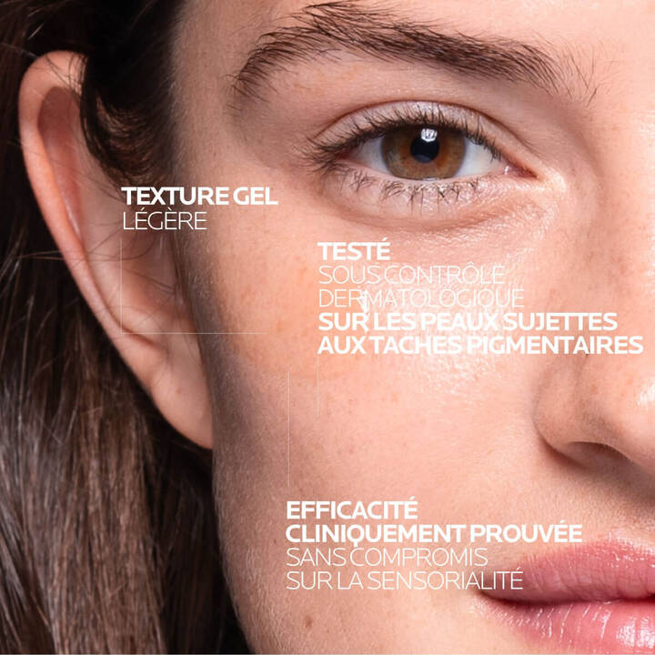 LA ROCHE POSAY MELA B3 SERUM CONCENTRÉ NIACINAMIDE 30ML