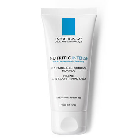 La Roche Posay Nutritic Intense Crème Visage 50ml