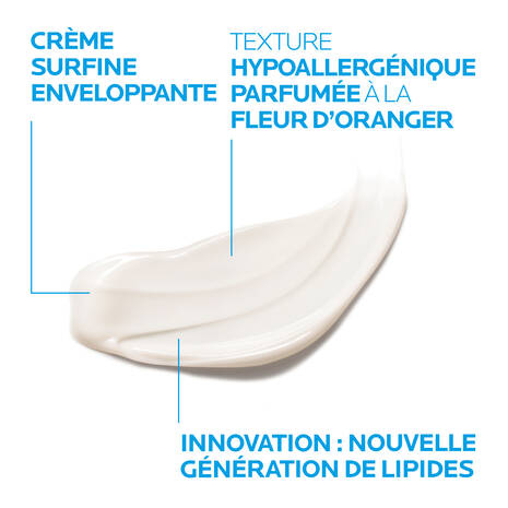 La Roche Posay Nutritic Intense Crème Visage 50ml