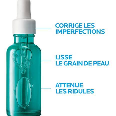 La Roche Posay Effaclar Sérum Ultra Concentré 30ml