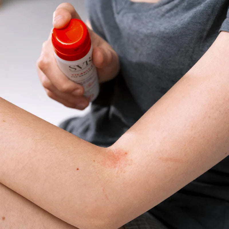 SVR CICAVIT+ SOS SPRAY ANTI-GRATTAGE 40ML