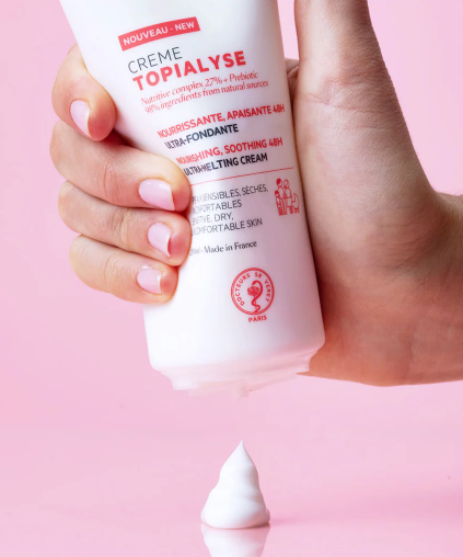 SVR TOPIALYSE CREME ÉMOLIENTE 200ML