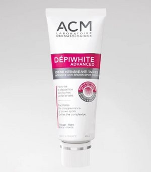 PACK ACM DEPIWHITE ROUTINE COMPLÈTE ANTI-TACHES
