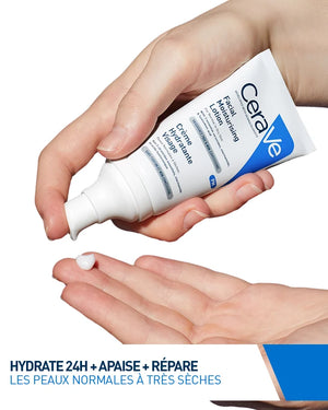 CeraVe Crème Hydratante Visage 52 ml