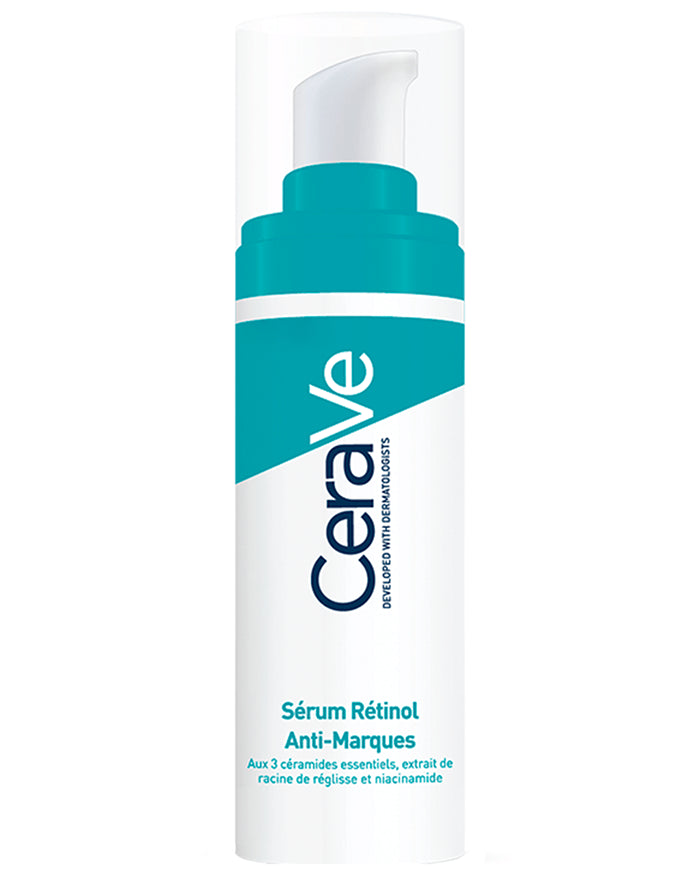 CeraVe Sérum Rétinol Anti-Marque 30ml