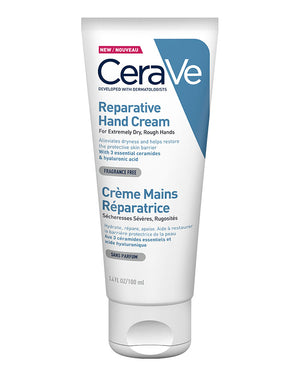 CERAVE CREME MAINS REPARATRICE 100ML