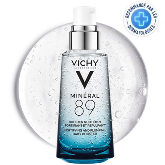 VICHY Minéral 89 Hyaluronic Acid Serum 50 ml