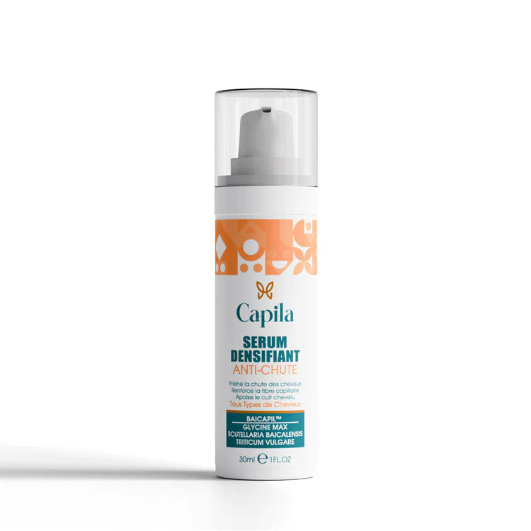 PACK CAPILA GAMME 3 EN 1 ANTI-CHUTE