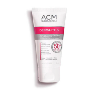 PACK ACM DEPIWHITE ROUTINE COMPLÈTE ANTI-TACHES