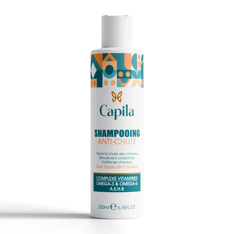PACK CAPILA GAMME 3 EN 1 ANTI-CHUTE