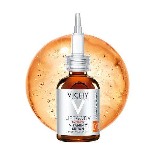 VICHY liftactiv supreme vitamine C Serum 20ml